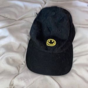 Nirvana hat
